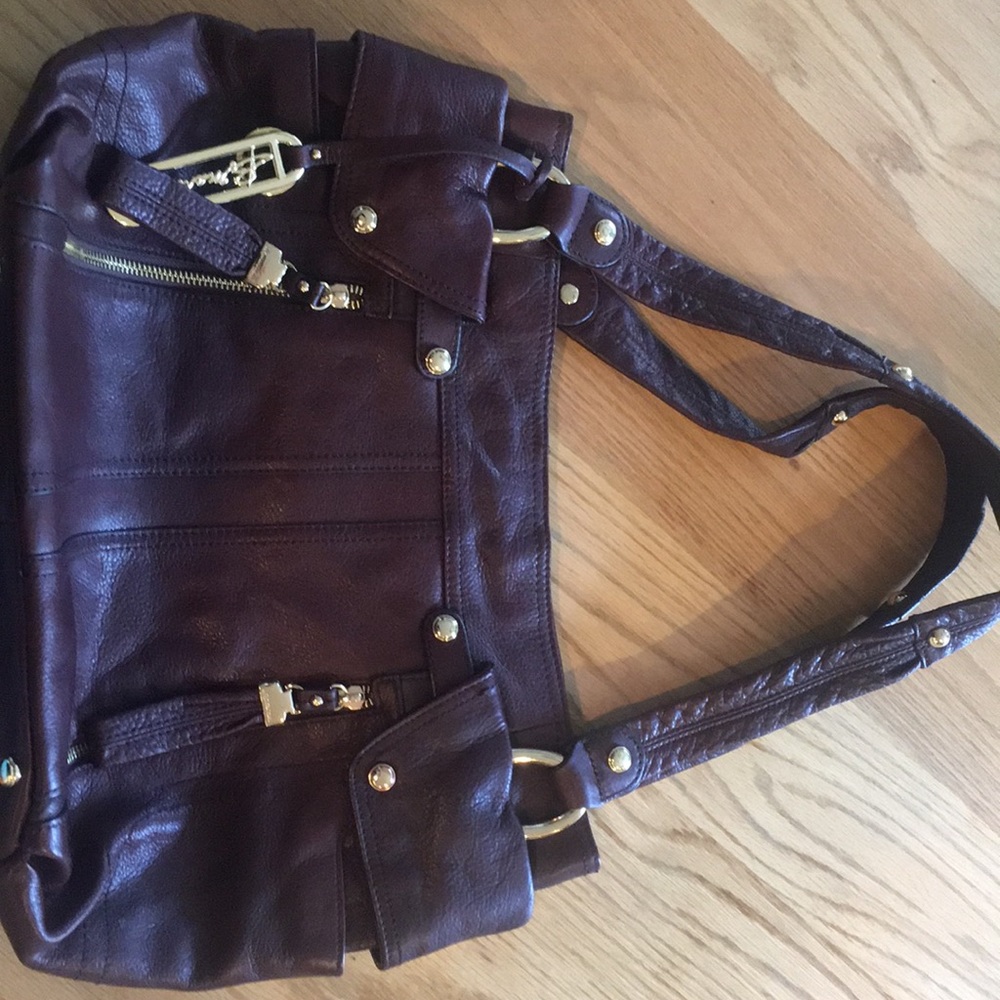B makowsky handbag